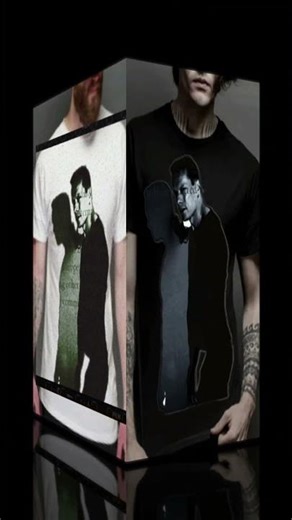 LARRY MULLEN JR. U2 PORTIFOLIO