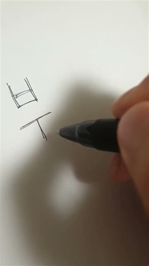 How to write BTS member V(뷔) in Korean