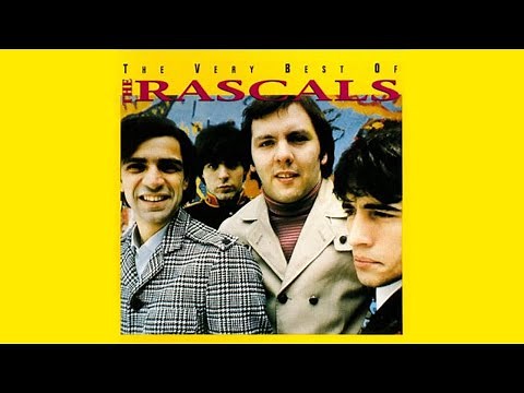 The Rascals - A Beautiful Morning (Official Audio)