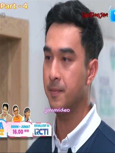 Cinta Sepenuh Jiwa 30 Desember 2025 - Part 4 #cintasepenuhjiwa #cintasepenuhjiwarcti