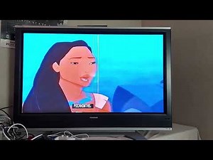 Opening to Walt Disney Collection The Lion King 1994 vhs