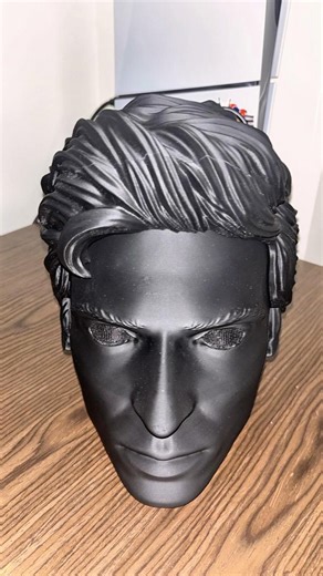 Gesaffelstein mask