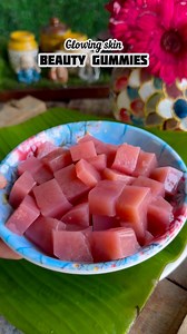 😱🍊வீட்டிலேயே Super Skin Glow Gummies🌟 ❌No chemical Skin Brightening Candy 😍✨#skincare #immunity | Sakarasaathamum Vadakarium