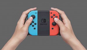 Hands-On With Nintendo Switch - A Revolutionary Console With Style