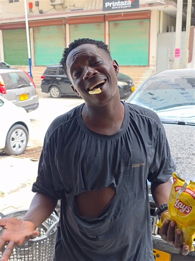 Discover Hilarious Tanzanian Comedy with Crips