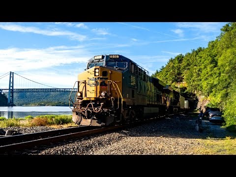 How Dynamic Braking Changed Mountain Railroading