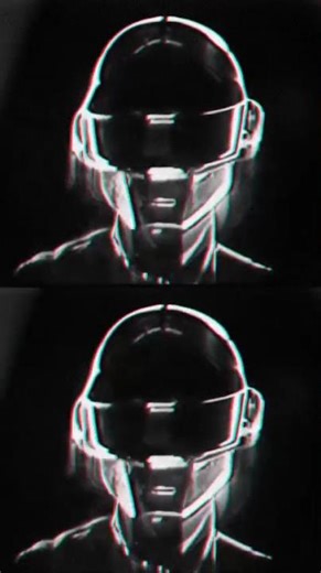 TRTN Vocoder modified #daftpunk #robotmusic #music #edit