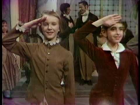 Playhouse 90: The Nutcracker (December 25, 1958)