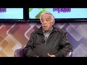 La historia de Amodio Pérez / 1