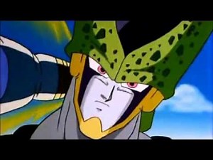 Perfect Cell Tribute
