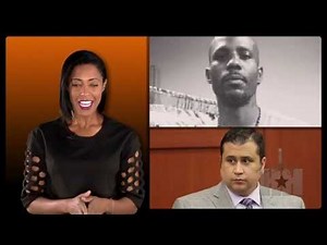 DMX Set to Fight George Zimmerman in Celeb Boxing Match - HipHollywood.com