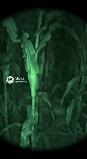 Alien Found In A Corn field 😱 #fyp #fypシ #foryou #shorts #trending #alien #shortvideos