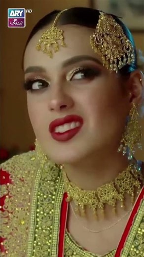 Iqra Aziz - Bridal Look..😍 | #bridal #iqraaziz #bridallook #wedding #bride #shortsyoutube #shorts