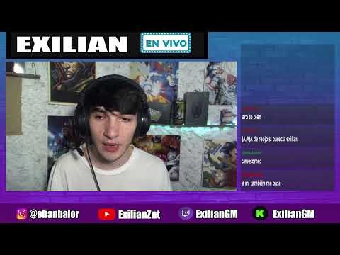 SE TERMINO EL BERRINCHE, VOLVI