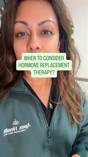 Roshni Graydus, Nurse Practitioner 🪷 on Instagram: "Questions I get asked often - are hormones safe for long-term use and when should I start? 🪷 Hormones, NOT birth control, are an effective way to improve symptoms, improve quality of life, and improve longevity 🪷 The choice is always yours to make, but I hope this helps guide your decisions 🪷 🗓️Next appt: 2/2026. Link in bio to book ☎️352-717-4929 #brainfog #insomnia #adhd #whydidntanyonetellme #healthcare #trending #hashimotos #hypothyroi