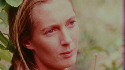 Jane Goodall, conservationist and chimpanzee champion, dies at 91