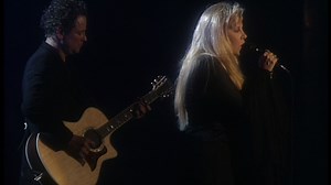 Fleetwood Mac - Landslide (Live at Warner Brothers Studios in Burbank, CA 5/23/97) [HD Remaster]