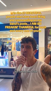 Hot Topic needed to hear this song ❤️ | FELICITY