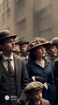 Triangle Shirtwaist Factory Fire (1911) #firefighter #firefighting #history