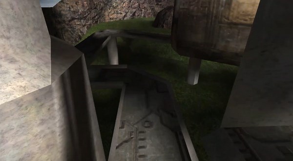 Halo 1 MCC: Discover the NEW Secret Cut Maps You’ve Never Seen!