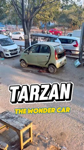 Nano Service Mein Yeh Kya Ho Gaya⁉️😳 Coolant Leak! #tatanano #carservice #tatanano2026 #coolantleak
