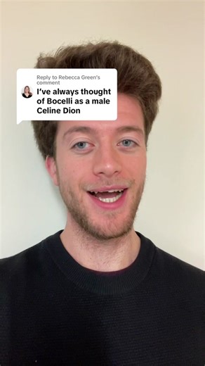 Celine Dion's French Performance of Habanera Unveiled