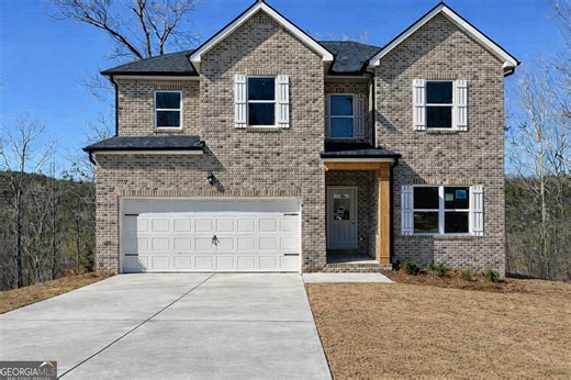 120 Belford Way #LOT 50, Jackson, GA 30233 - MLS 10740605 - Coldwell Banker