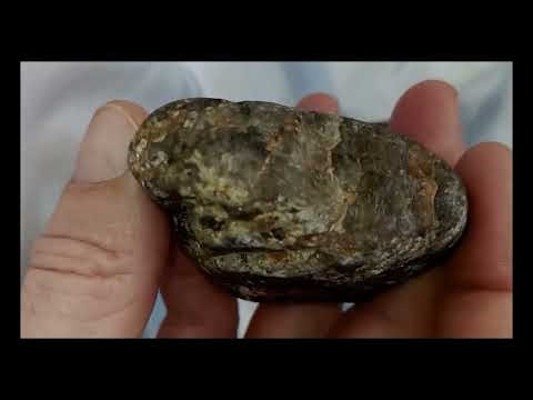 Value in millions of dollars -The truth about PAINITE