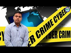 Cyber Crime & Case studies
