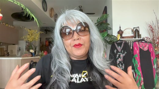 THE HASH HARRIER EVENT 😉 | Siti Kasim