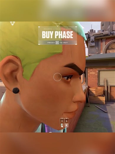 Gekko . . . . . #valorant #gekko #clips