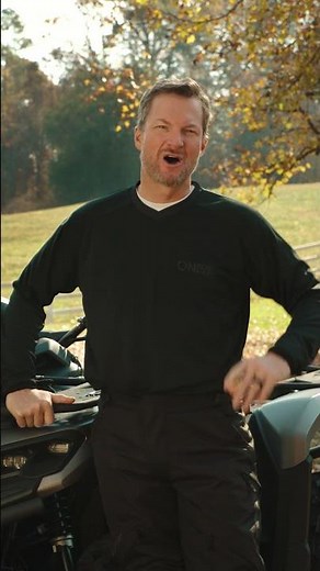 ATV/UTV Rider Safety Tip with Dale Jr.- # of riders