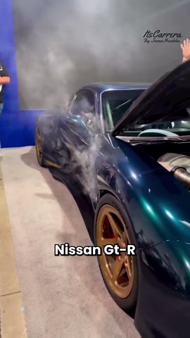 The story behind a powerful Mazda RX-7 rotary build