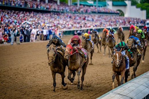Kentucky Derby Horses | Kentucky Derby