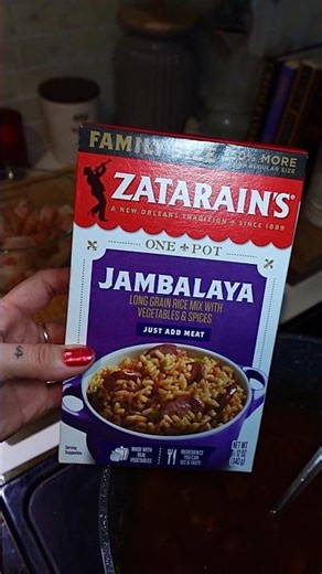 $20 Budget Dinner That Feeds Everyone 🔥 Jambalaya + Cajun Baked Chicken | Cook with me