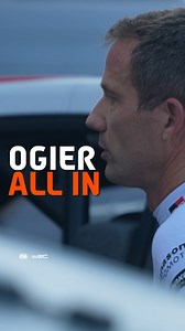 69K views · 1.1K reactions | The eight-time champion will return in his charge for a ninth drivers' title  | WRC - FIA World Rally Championship | Facebook