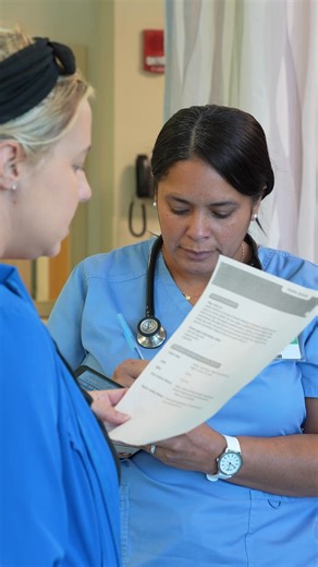 A career where you make a real difference, work hands-on, and build long-term stability isn’t out of reach. Goodwin University’s Nursing program is designed for people ready to turn care into a career — with support, structure, and real-world preparation. | Goodwin University