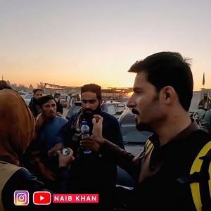 163K views · 4.5K reactions | Taxi Drivers Fighting on us in Afghanistan  | Naib Khan | Facebook