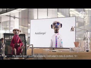 compare the market - autosergei (2019, UK, Radio)