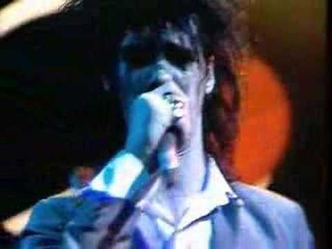 The Birthday Party, "Junkyard"