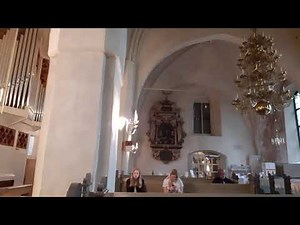 Må Gud välsigna och leda J Rutter