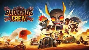 Buy Badlands Crew from the Humble Store