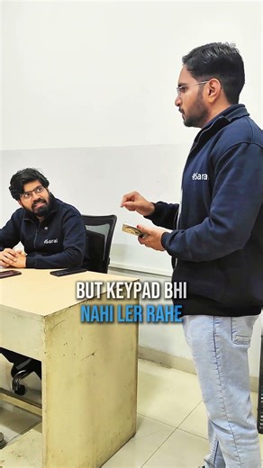 Prateek Sir Shocking Reaction 😱 जब बच्चे का Phone Lock किया 💀🔥 | IIT Motivation #shorts #iitbombay