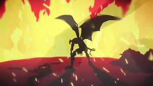 Devilman Crybaby (TV Mini Series 2018) ⭐ 7.6 | Animation, Action, Drama