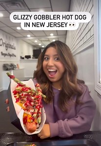 Glizzy Gobbler!!! | 1950 Originals | Facebook