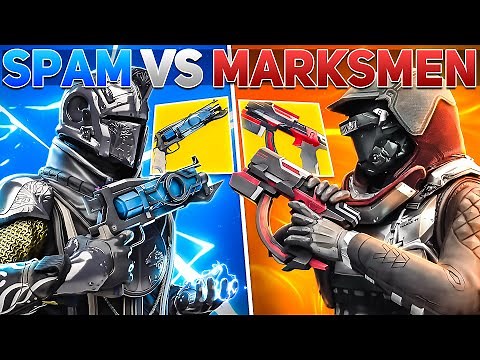 Crimson vs Forerunner (Build Battles Episode 11) | Destiny 2 Trials of Osiris