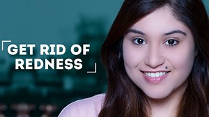 699K views · 3.3K reactions | Reduce your facial redness instantly with this quick DIY mask! | Glamrs | Facebook