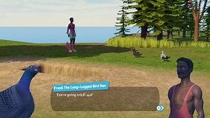 Coo coo friends!  Brace yourselves and look up! These pigeons have good aim!  @PigeonSimulator is coming to Xbox Gamepass, Steam & Playstation! | TinyBuild | Facebook