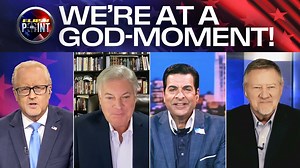 FlashPoint: We're at a God Moment! News Breakdown (6/17/25)