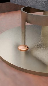 What Happens if a 50 Cal Hits Solid Titanium? | Watch And Sure